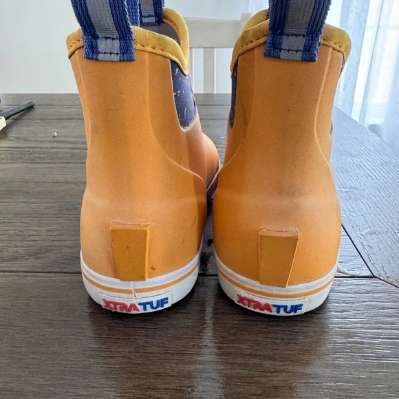 XTRATUF Salmon Sisters Boots - Picture 4 of 5